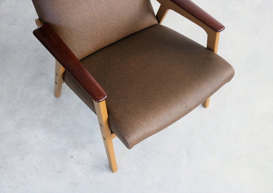 Image 1 of 2 poltrone svedesi vintage