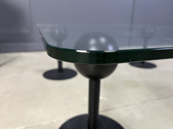 Image 1 of Table basse "Pepper Young" de Philippe Starck pour Disform, 1983, Espagne