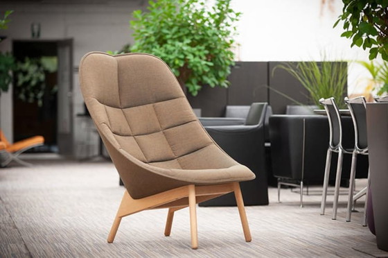 Image 1 of Sillón Hay Uchiwa