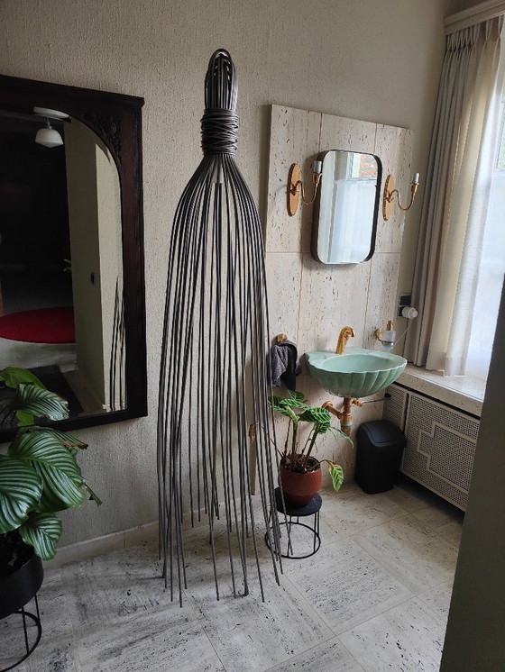 Image 1 of Bellissima lampada da terra di Terzani, la Hugo