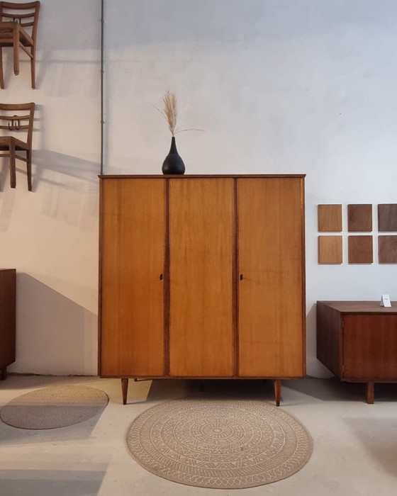 Armadio Mid Century – Legno (photo 20 of 22)