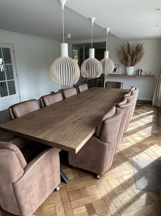 Image 1 of Comode sedie da tavolo da pranzo