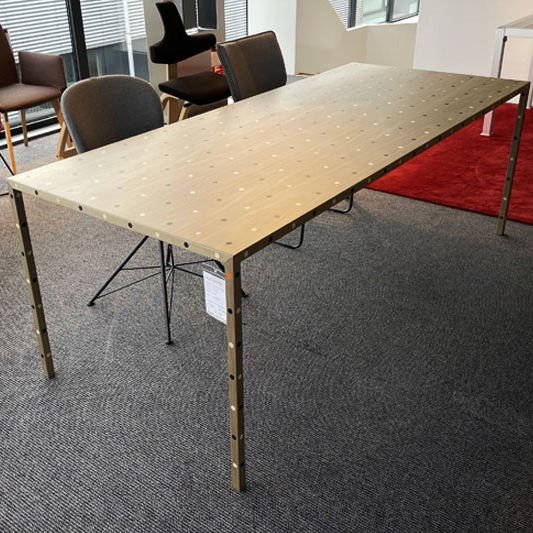 Image 1 of Arco Slim Dot Dot Dot eettafel - 210x90