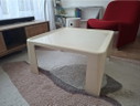 Amanta Tisch C&B Italien