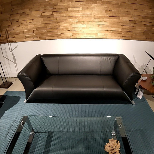 Rolf Benz 322 3-seater sofa