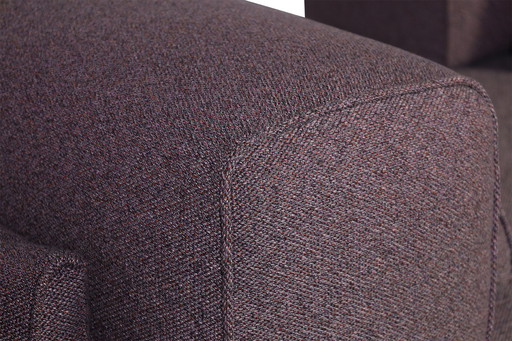 Leolux Ponton 3-seater sofa