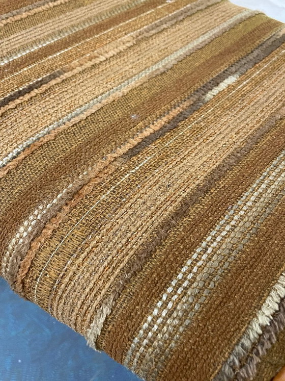 Image 1 of 4 chaises vintage années 1970