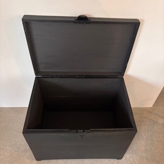 Image 1 of cassa di legno