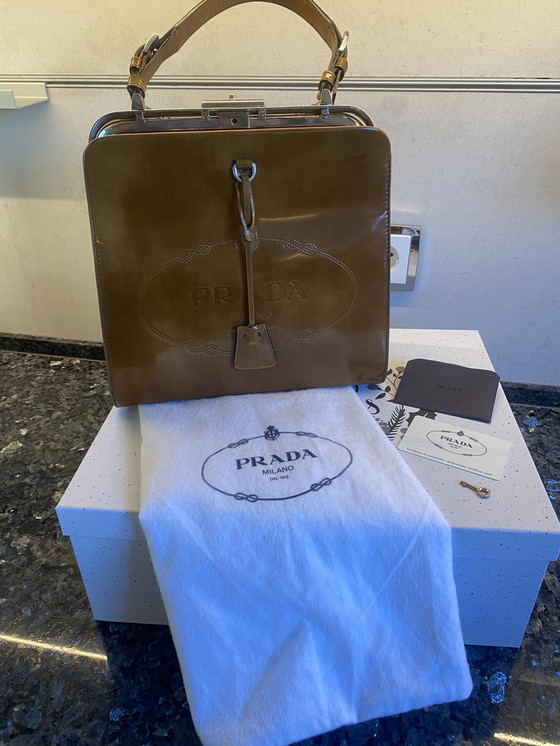 Image 1 of « Le diable s'habille en Prada »