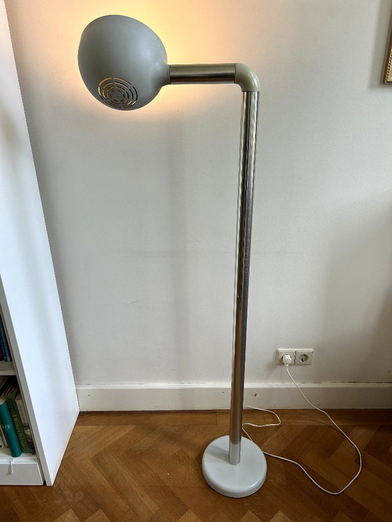 Image 1 of Swisslamps International vloerlamp 