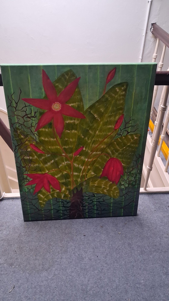 Image 1 of Radix felix, the happy root