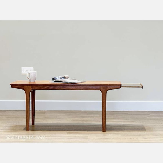 Image 1 of Extending Coffee Table (by McIntosh)