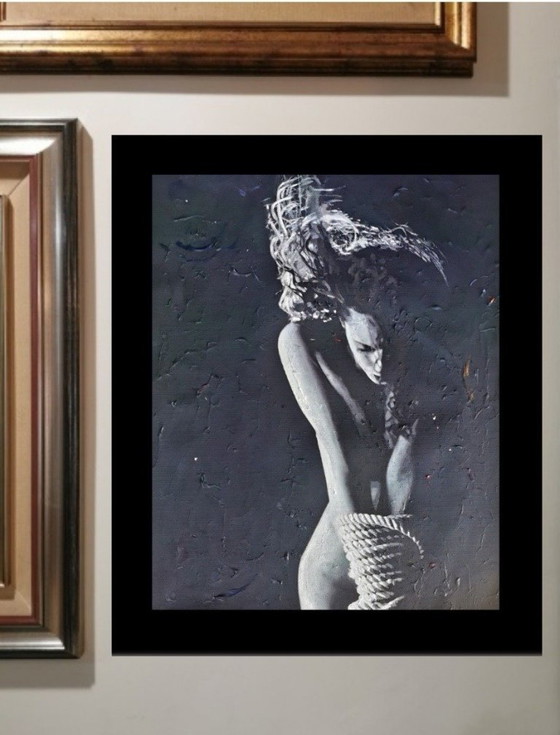 Image 1 of Dipinto di Ruggero Salvatore