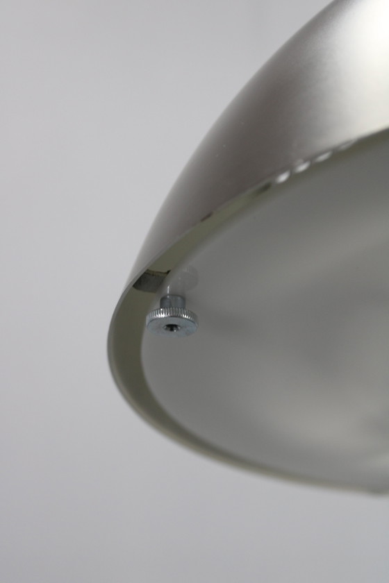 Image 1 of Arne Jacobsen hanglamp voor Louis Poulsen, Denemarken, jaren 1960