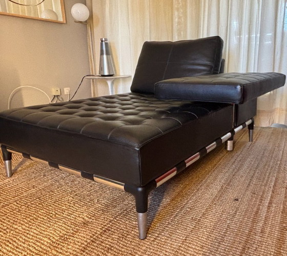 Image 1 of Chaise Longue Cassina Privé – Philippe Starck