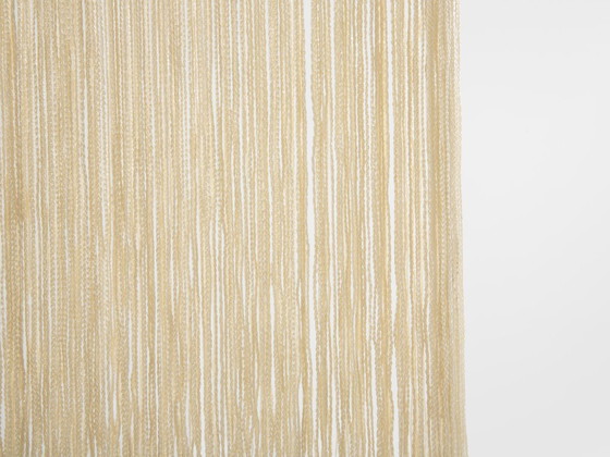 Image 1 of Mariyo Yagi Garbo chandeliers metal and nylon 1970s  