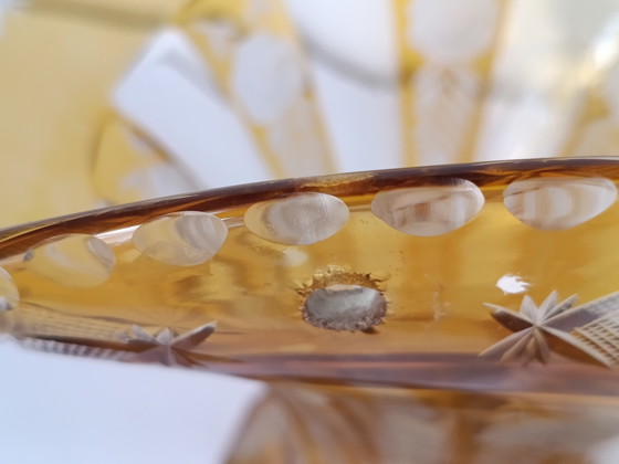 Image 1 of Boheemse Amberkristal