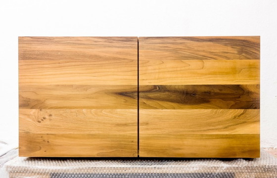 Image 1 of e15 credenza noce, Shahnaz/Mahnaz