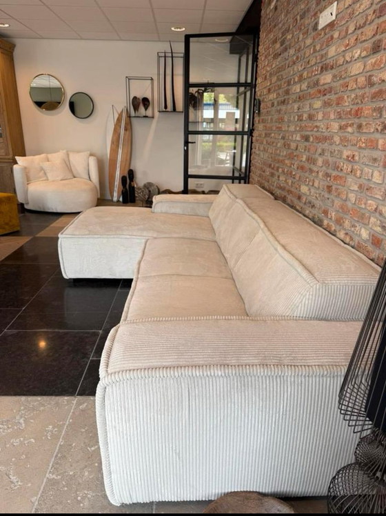 Image 1 of Sofá esquinero NUEVO