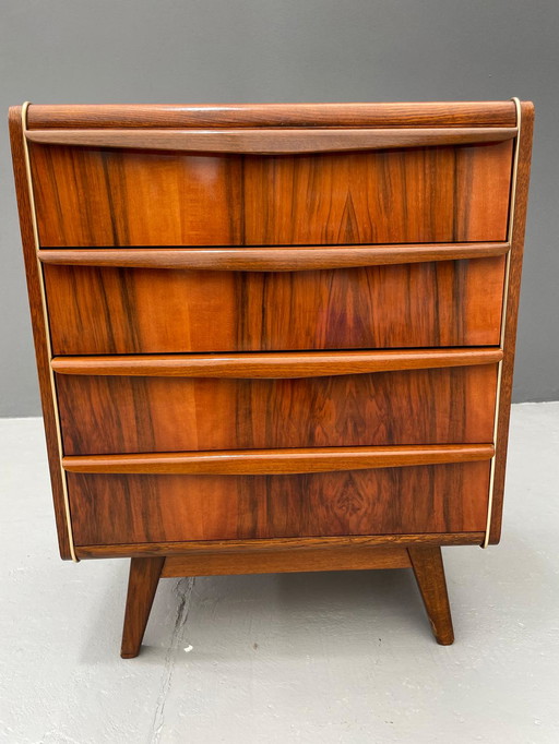 Chest of Drawers by Bohumil Landsman for Jitona, Czechoslovakia, 1960s