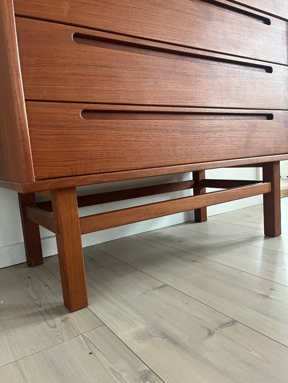 Image 1 of Cómoda Nils Jonsson, Torring Mobelfabrik