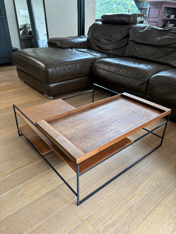 Image 1 of Trovato F007 tavolino/salontafel