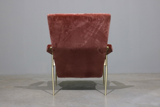 Image 1 of Sillón D153.1 Gio Ponti Molteni