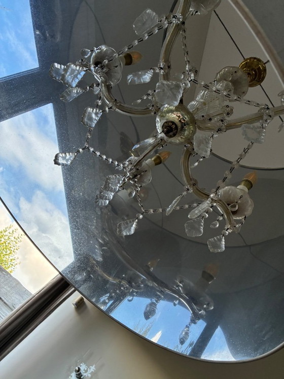 Mooi Light Shade Shade 70 – Moooi, Hanglampen, Glass, Metal (photo 3 of 5)