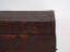 Kleine donkergekleurde antieke kist (ca. 1900) #21 – Ladekasten, Rustic (photo 40 of 40)