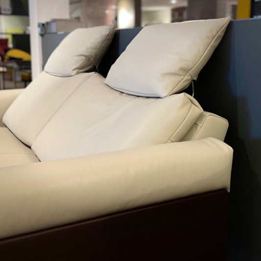 Image 1 of Divano a 2 posti FSM Flair