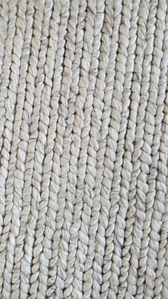 Image 1 of Tapis Bolia Braid 200x300 neuf