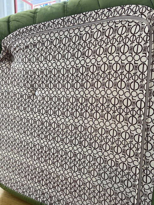 TOGO Ligne Roset Original Couch Sofa Ecke MidCentury