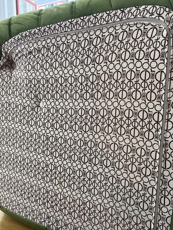 Image 1 of TOGO Ligne Roset Original Couch Sofa Ecke MidCentury