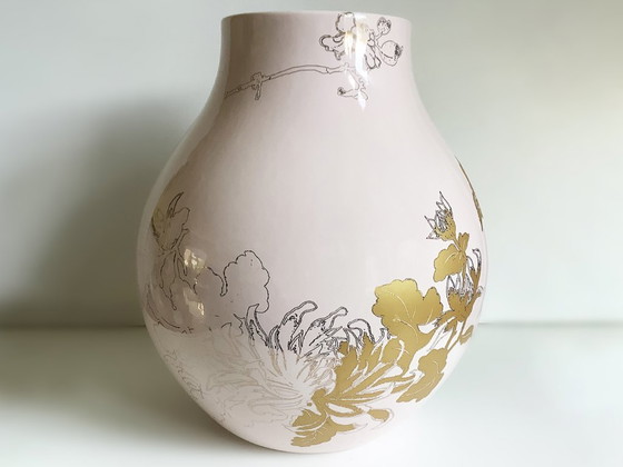 Image 1 of IKEA Jonsberg Vase Hella Jongerius