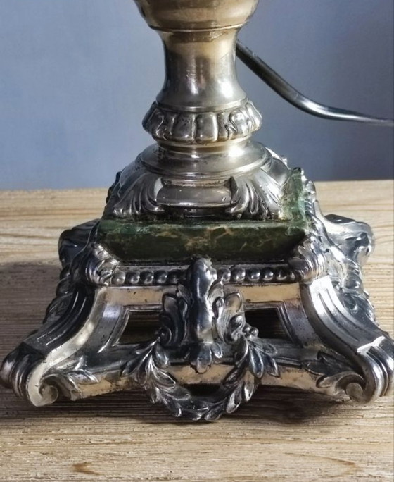 Image 1 of Traubenlampe