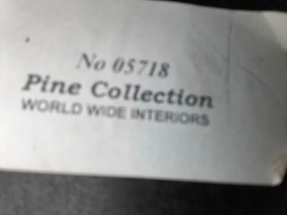 Image 1 of Mooie buffetkast Worldwide interiors