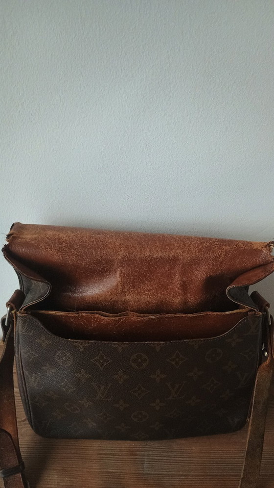 Image 1 of Louis Vuitton shoulder bag