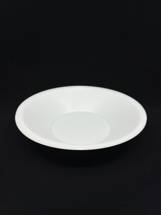 Diffuseur/Distributeur de lumière classique pour Gispen Panama (4050 | 5350 | 6350)