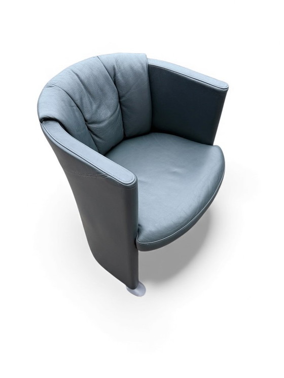Image 1 of Vintage ST-SE-7500 Chair from Rolf Benz, 1990s
