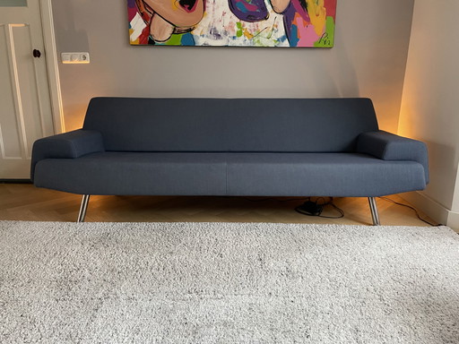 Havee Cloak Sky sofa