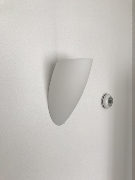 Zu verkaufen: Designer-Wandlampe – wandlampen, Glass