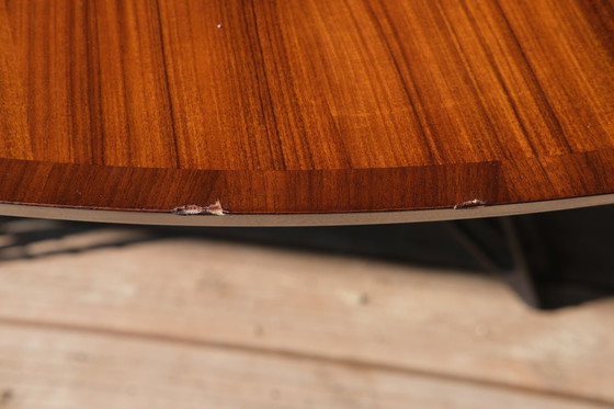 Image 1 of Bill Sofield round table for Baker
