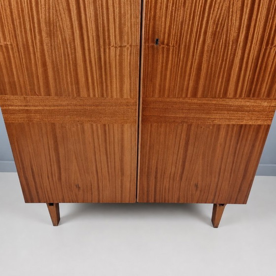 Image 1 of Vintage Wardrobe by Francisek Mezulanik, 1960s