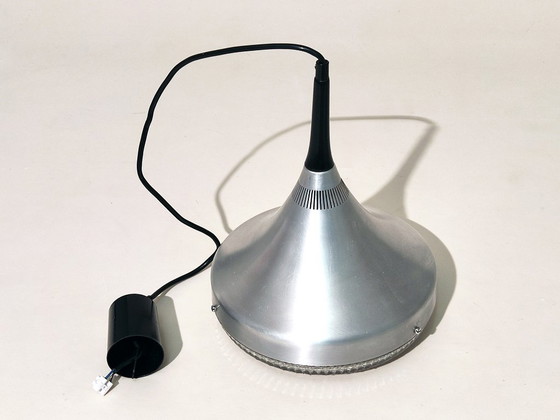 Image 1 of hanglamp vintage industrieel design