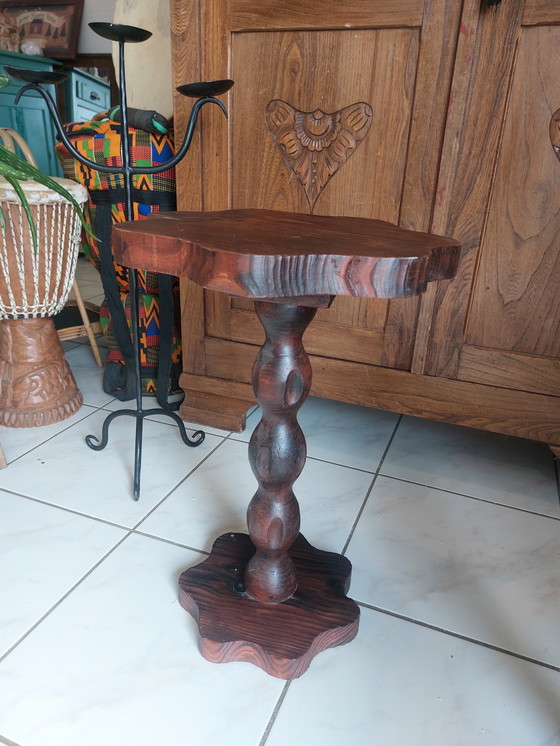 Image 1 of Chaise de maternité espagnole vintage