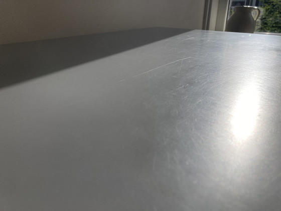 Image 1 of Ahrend Facet De Cirkel table 120 x 75