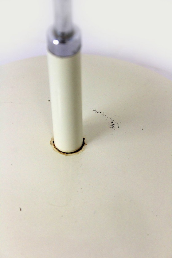 Image 1 of Lampe de table attribuée à Josef Hurka pour Napako, années 1960