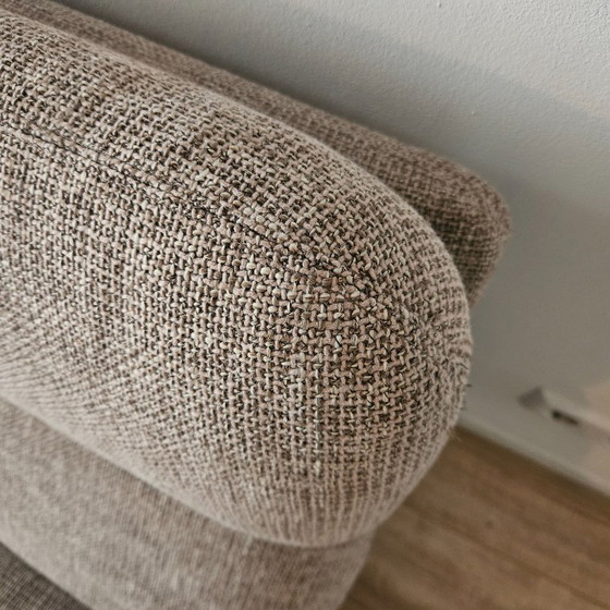 Image 1 of Sofá de tres plazas, modelo C683, Kho Liang Ie para Artifort, años 60