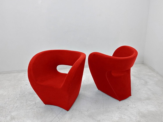 Image 1 of Moroso Victoria en Albert