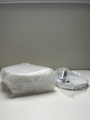 Peill+Putzler Rasa Plafón/plafón, casquillo E27